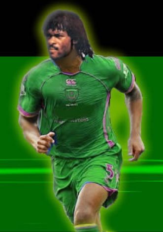 Late Samuel Okwaraji